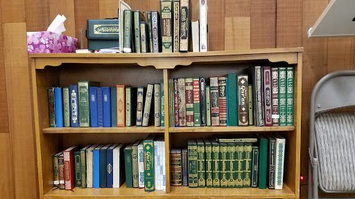 Pullman Islamic Center