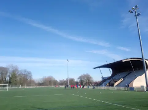 Complexe Sportif de Lillers