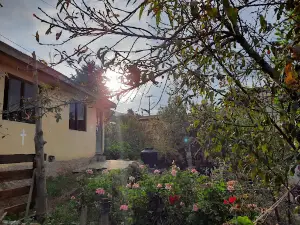 San Pedro el Alto Park