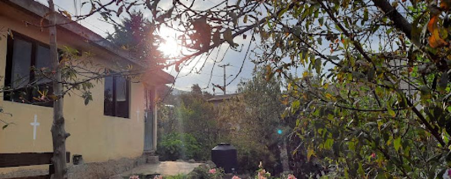 San Pedro el Alto Park