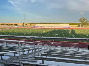 Charles Head Stadium