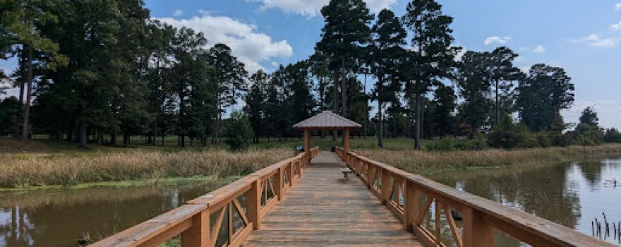 COTTONSHED PARK (AR)
