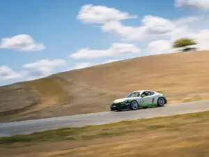 Thunderhill Raceway Park