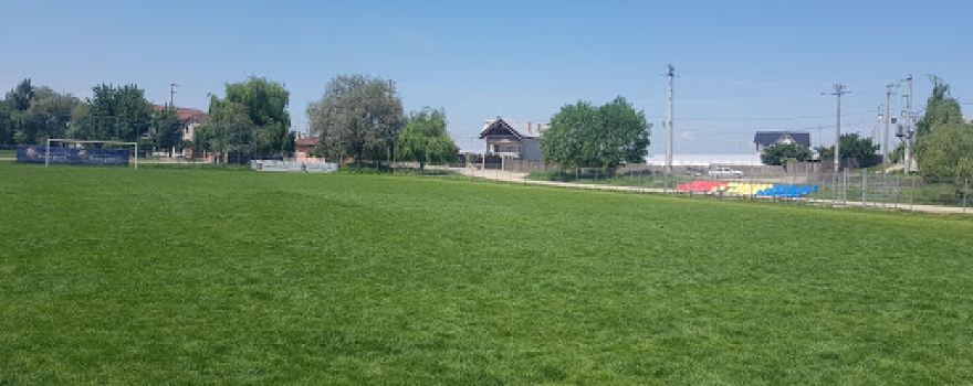 Stadionul Baleni