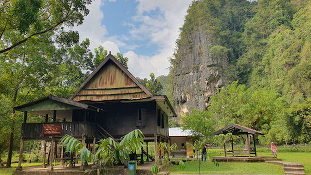 Leang Leang Archaeological Park