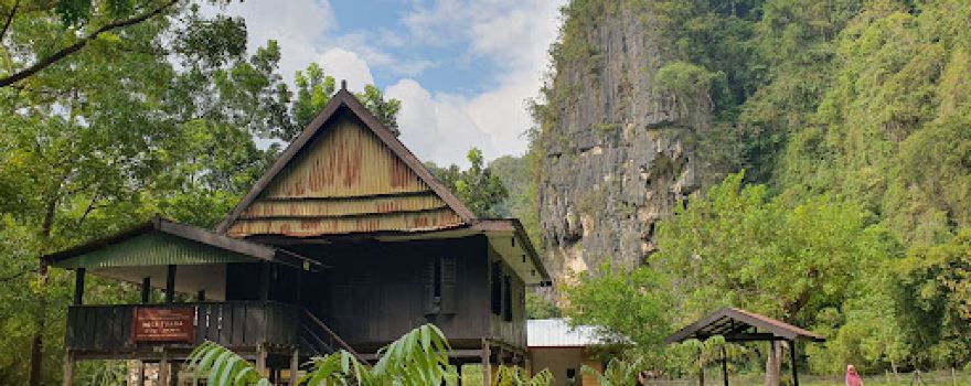 Leang Leang Archaeological Park