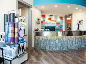 Perth Physiotherapy Wellness Centre and Fitness Studio