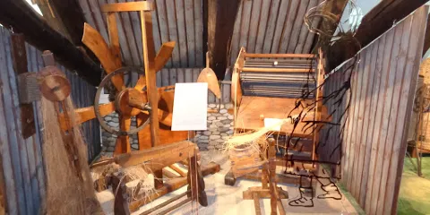 Historisches Museum - Domherrenhaus