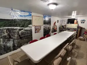 Bible Way Church In Jesus Name