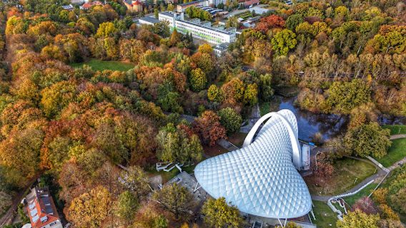 Teatr Letni w Szczecinie im. Heleny Majdaniec