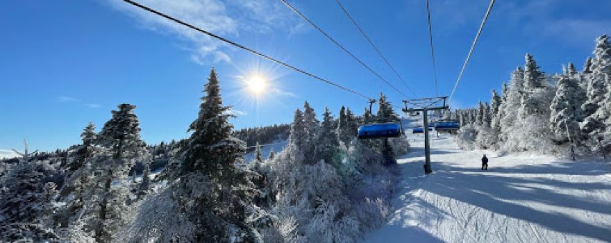 Mt Snow