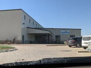 Netawaka Fitness Center