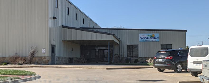 Netawaka Fitness Center