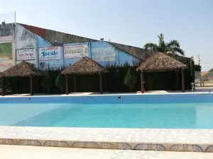 Dep complex. El Rancho