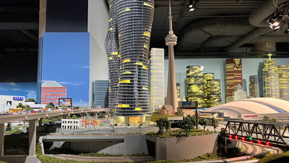 Toronto