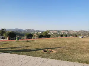Sunset View Park MANGLA