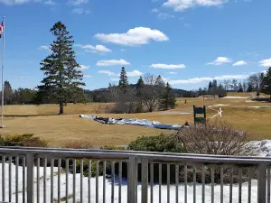 Westfield Golf & Country Club