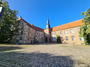 Lüdinghausen Castle