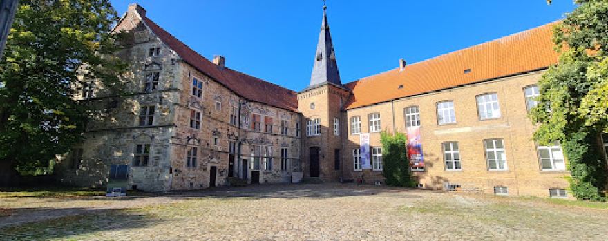 Lüdinghausen Castle