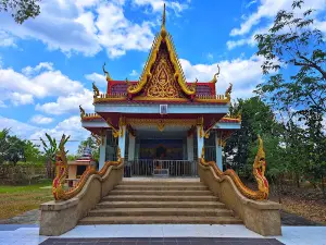 Wat Thai Pradit Tharam
