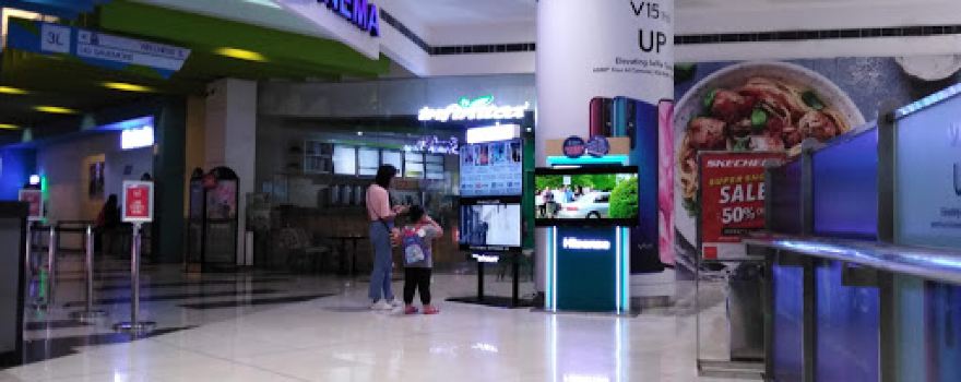 SM Cinema Angono