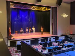 Texan Theater | Greenville