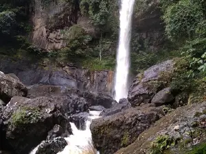 Air Terjun Bentiang Madomong