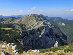 Vaganski Vrh