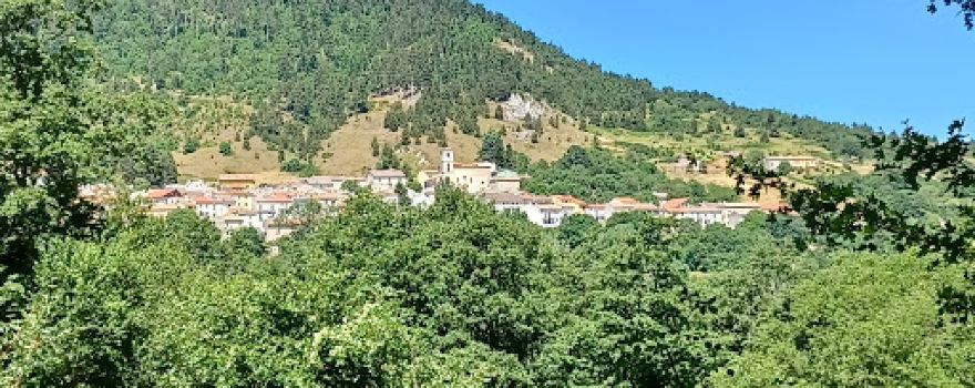 Eremo di Sant'Amico