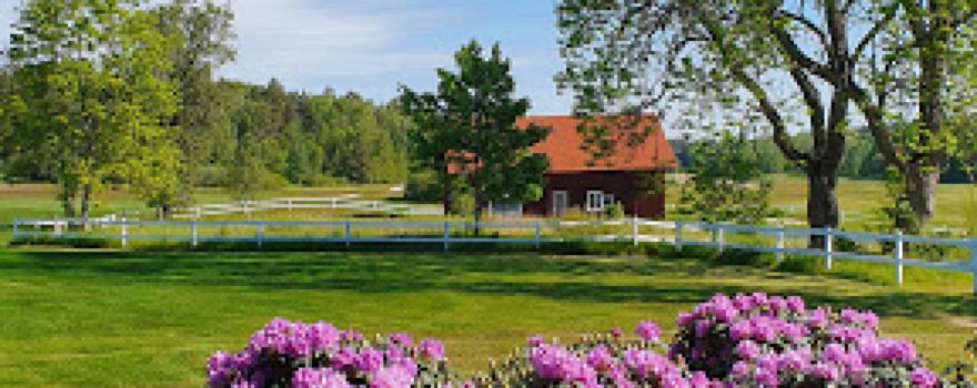 Svartinge Golf AB