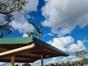 Duaringa Camp Grounds
