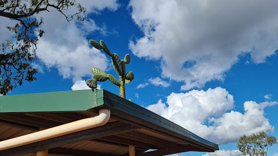 Duaringa Camp Grounds