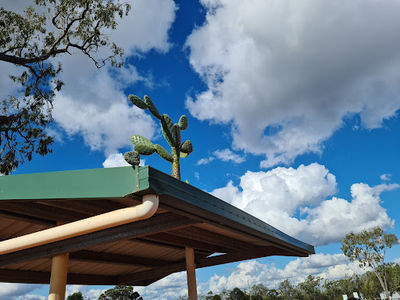 Duaringa Camp Grounds