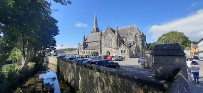 Clonakilty Playground(Clós Súgartha Cloich na Coillte)