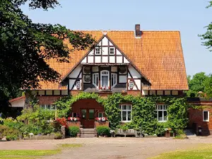 Lüttsche-Hoff // Der Camping- und Eventhof