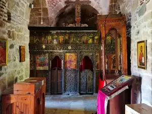 St. Mary's Monastery