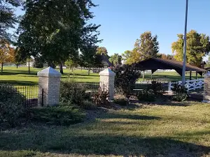 Municipal Campground