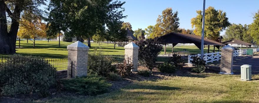Municipal Campground