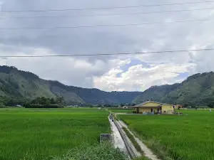 BATU HUNDUL-HUNDULAN
