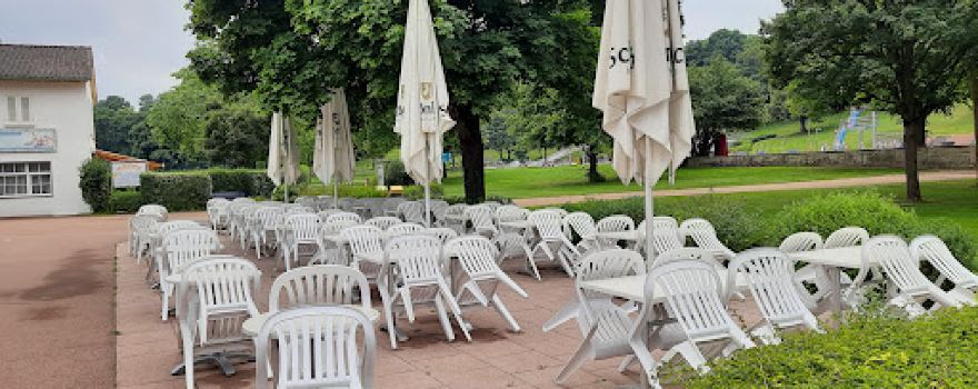 Freibad Nürtingen