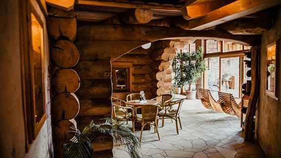 Ferienparadies Schwarzwalder Hof