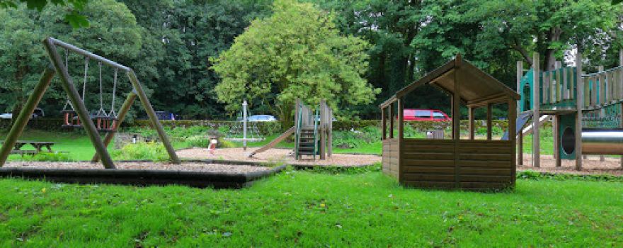 Clapham Playground