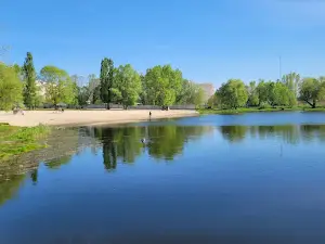 park Voiniv-Internatsionalistiv