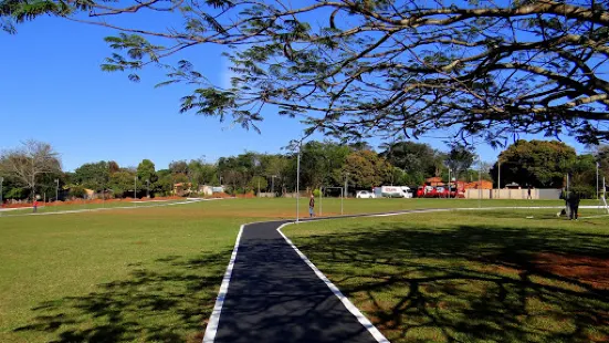 Plaza Pa'i Fariña