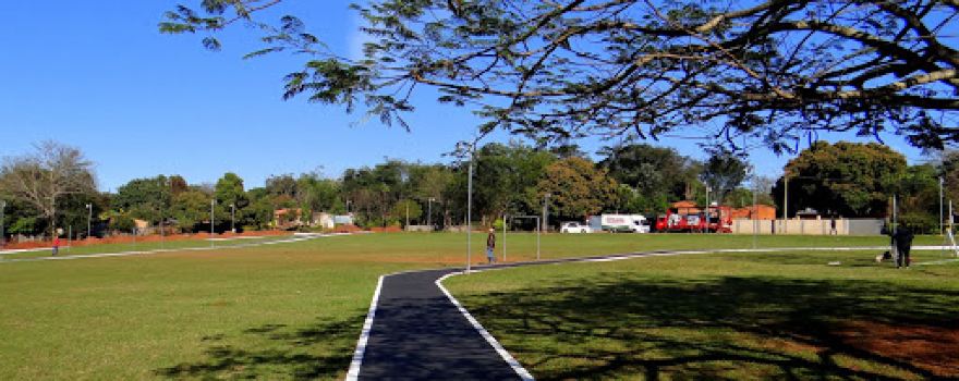 Plaza Pa'i Fariña