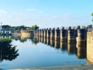 Hua Na Dam