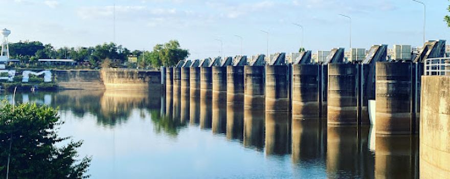 Hua Na Dam