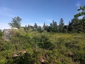 Garden Island State Recreation Area