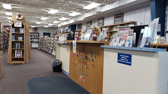Gladwin County District Library