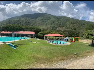 Alberca "Pakal"